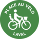 Location de Vélos Cargo – Place au Vélo – Laval